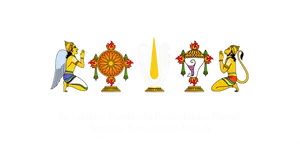 Hindu Symbolsand Deities PNG Image