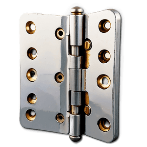 Hinge Profile Example PNG qgm PNG