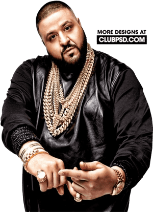 Dj Khaled Transparent Image - Dj Khaled Ft Sza Just Us, HD Png Download PNG image with transparent background