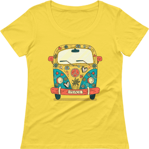 Hippie Stickers, HD Png Download PNG image with transparent background