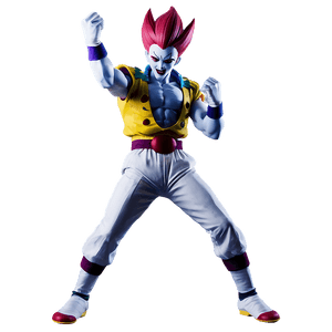 Hisoka Fighting Stance PNG 83 PNG image with transparent background