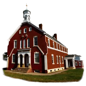 Historic Delaware Landmarks Png Rsc46 PNG Image