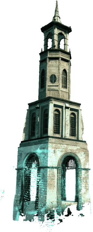 - Bell Tower, HD Png Download PNG image with transparent background