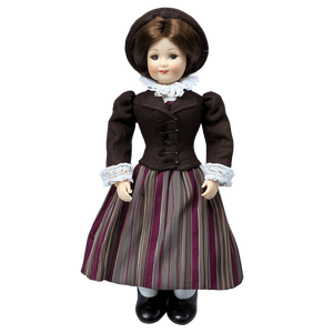 Historical Figure Doll PNG 91 PNG image with transparent background