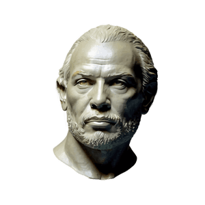 Historical Figure Profile PNG yjg41 PNG