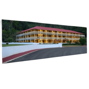 Historical Hotel Grandeur PNG epa PNG image with transparent background