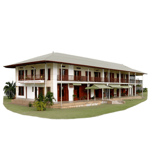 Historical Hotel Grandeur PNG kds PNG image with transparent background