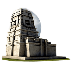 Historical Monuments PNG 27 PNG