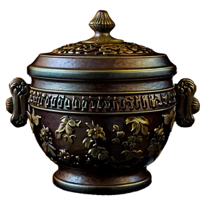 Historical Urn Picture Png 06132024 PNG Image