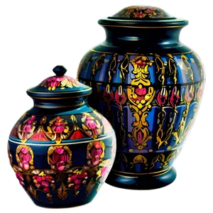 Historical Urn Picture Png Phe56 PNG Image