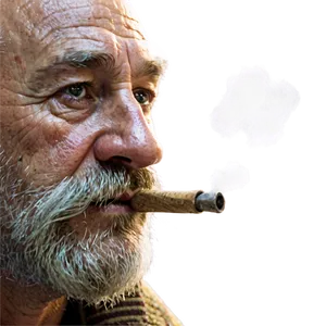 Hobo A PNG Image