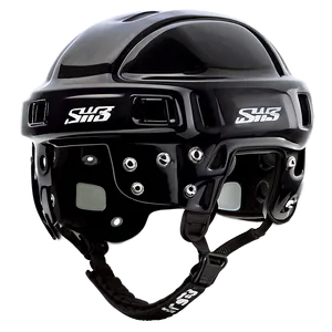 Hockey Helmet Side View Png 74 PNG Image