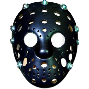 Hockey Mask Png 85 PNG Image