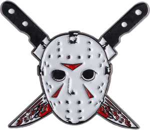 Friday The 13th Mask Png, Transparent Png PNG image with transparent background