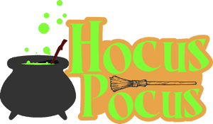Movies, Personal Use, Hocuspocus - Cauldron, HD Png Download PNG image with transparent background