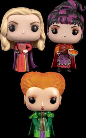 Hocus Pocus - Winifred Sanderson Funko Pop, HD Png Download PNG