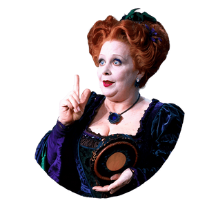 Hocus Pocus Midnight Magic PNG 70 PNG image with transparent background