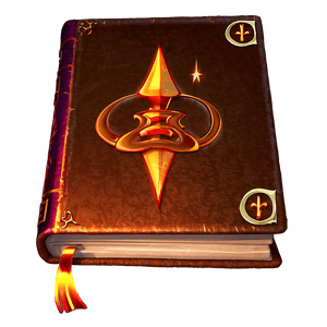 Hocus Pocus Spell Book Icon PNG 41 PNG image with transparent background