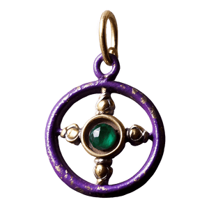 Hocus Pocus Spellbound Amulet PNG 13 PNG image with transparent background