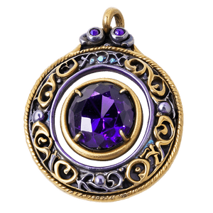 Hocus Pocus Spellbound Amulet PNG qeq4 PNG image with transparent background