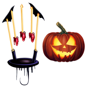 Hocus Pocus Witchcraft Symbols PNG 6 PNG image with transparent background