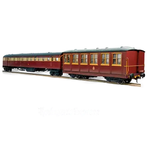 Hogwarts Express Journey Png 17 PNG Image