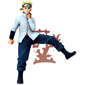 Hokage Naruto PNG 05032024 PNG image with transparent background