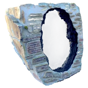 Hole In Book Png 50 PNG Image