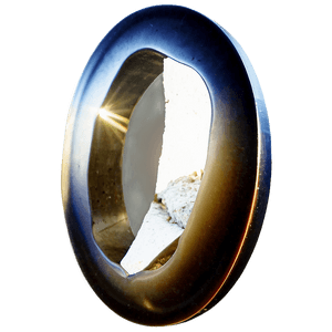Hole in Glass PNG 06112024 PNG with transparent background