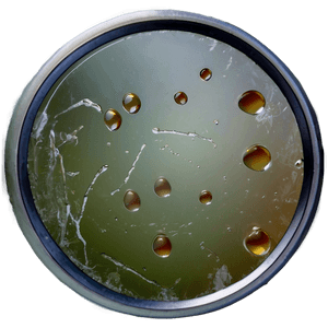 Hole in Glass PNG 06112024 PNG with transparent background