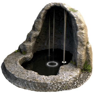 Hole in Ground PNG okx PNG with transparent background