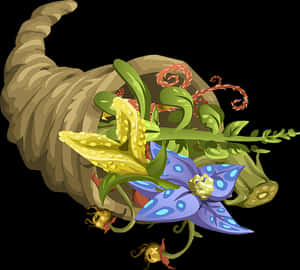 Holidays PNG example