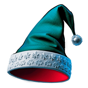 Holiday Christmas Hat PNG 04292024 PNG