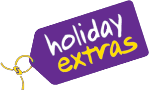 Holiday Abta - Holiday Extras PNG image with transparent background