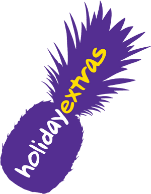 Holiday Extras Clipart , Png Download - Holiday Extras, Transparent Png PNG image with transparent background