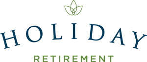 Holiday Retirement Logo PNG Image