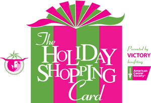Holiday Shopping Card 600 Dpi Png Logo For Download - Holiday Shopping Card Logo PNG image with transparent background
