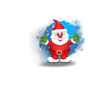 Holiday Special Cartoon Character Png 06122024 PNG Image