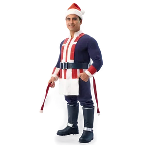 Holiday Themed Characters Png Rmh PNG Image