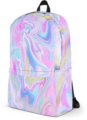 Tumblr Backpack Png, Transparent Png PNG image with transparent background
