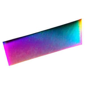 Holographic Film Overlay Png 41 PNG Image