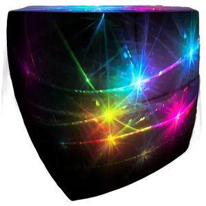 Holographic Light Effect Png Osg58 PNG Image