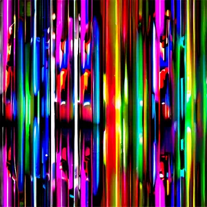 Holographic Stripes Image Png 69 PNG Image