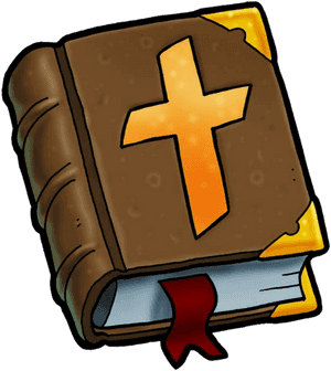 Bible Free Content Clip Art - Bible Clipart Png, Transparent Png PNG with transparent background