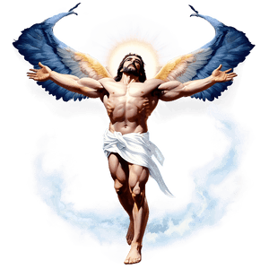 Holy Creator PNG jbm98 PNG image with transparent background