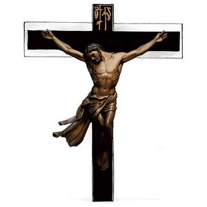 Holy God PNG 06112024 PNG image with transparent background