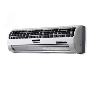 Home Air Conditioner PNG 89 PNG with transparent background