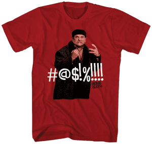 Harry Home Alone T-shirt - Pulp Fiction - Group Shot (slim Fit), HD Png Download PNG image with transparent background
