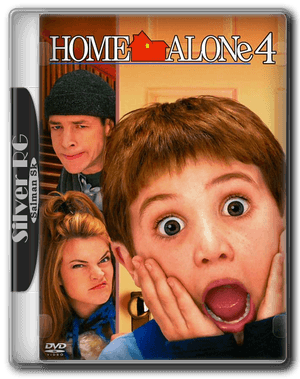 Home Alone Full Movie - Home Alone 4 Acteurs, HD Png Download PNG with transparent background