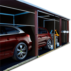 Home Garage Workshops PNG 35 PNG with transparent background